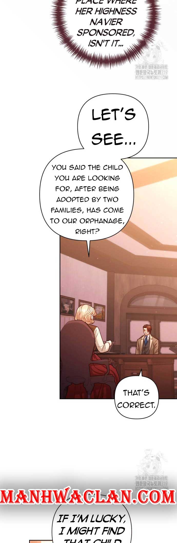 Read Remarried Empress  Manga Online