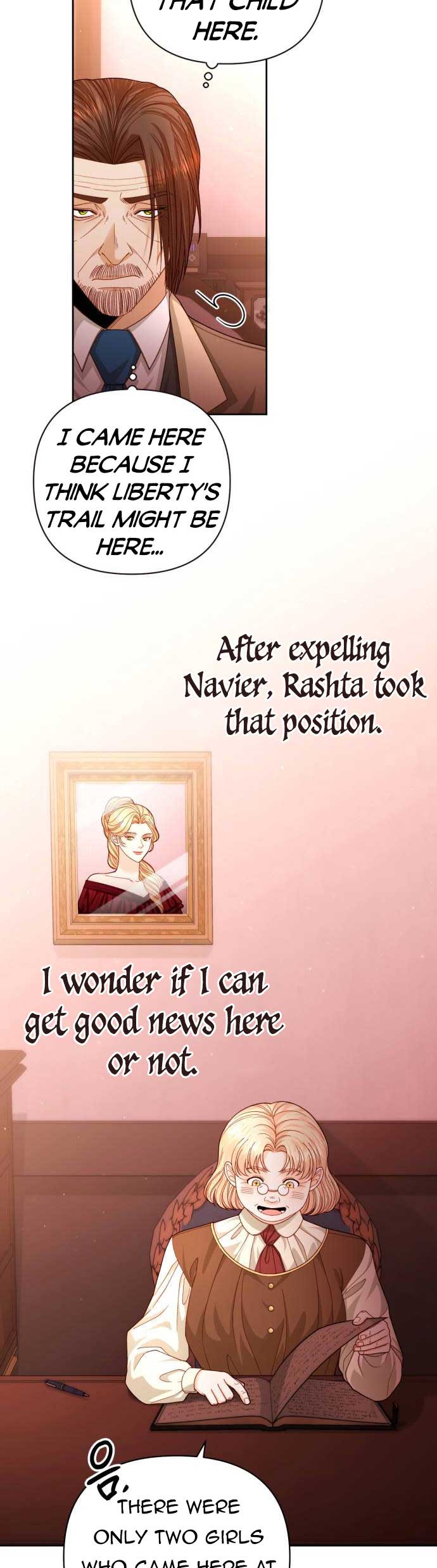 Read Remarried Empress  Manga Online