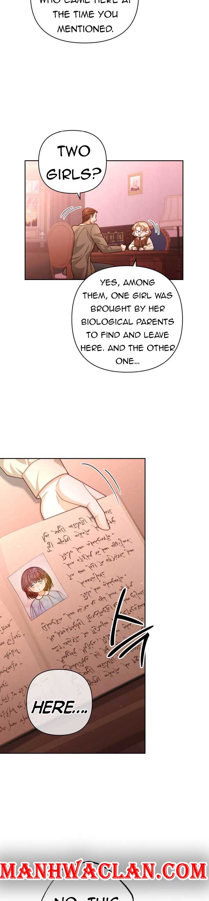 Read Remarried Empress  Manga Online