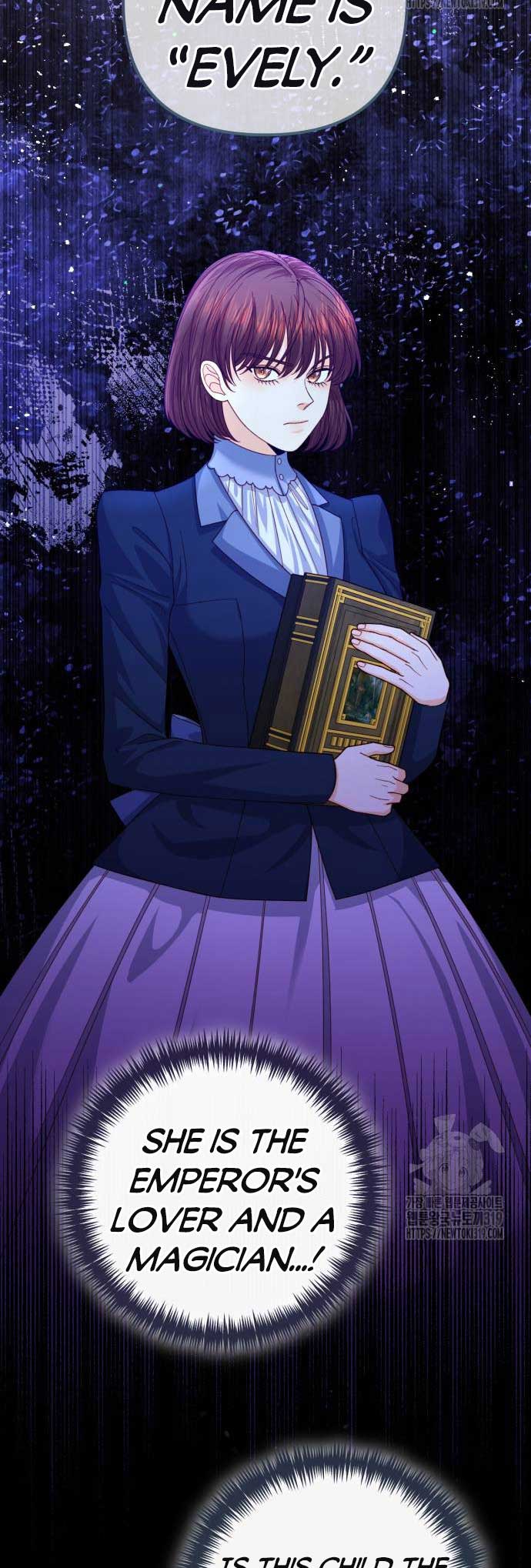 Read Remarried Empress  Manga Online