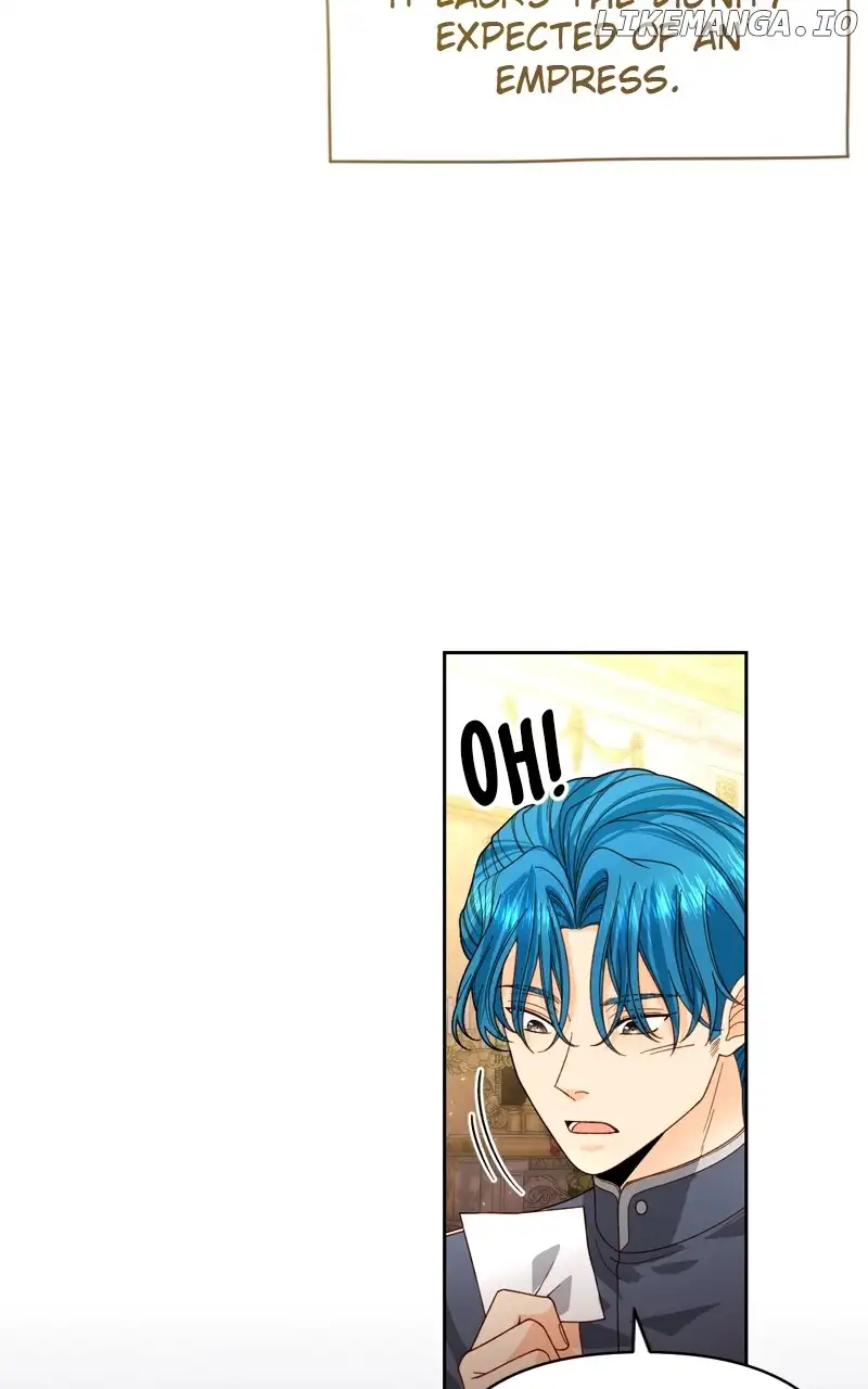 Read Remarried Empress  Manga Online