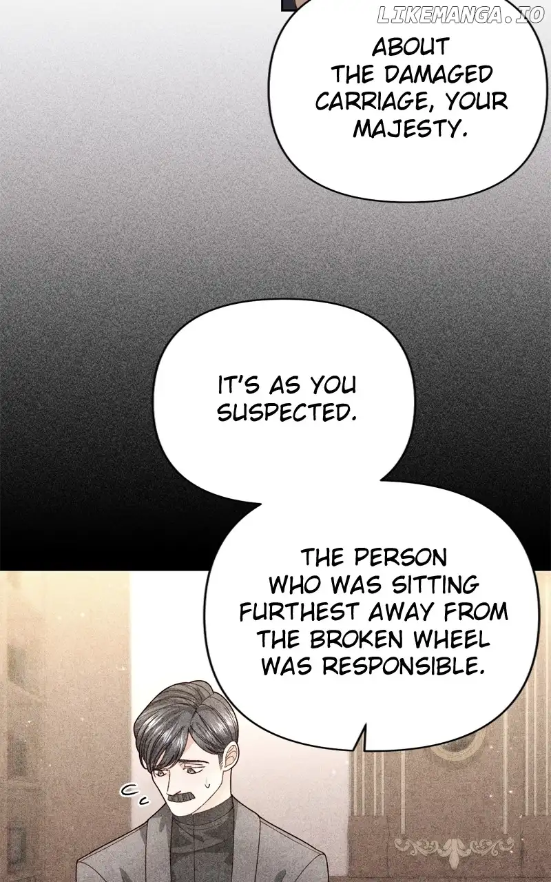 Read Remarried Empress  Manga Online