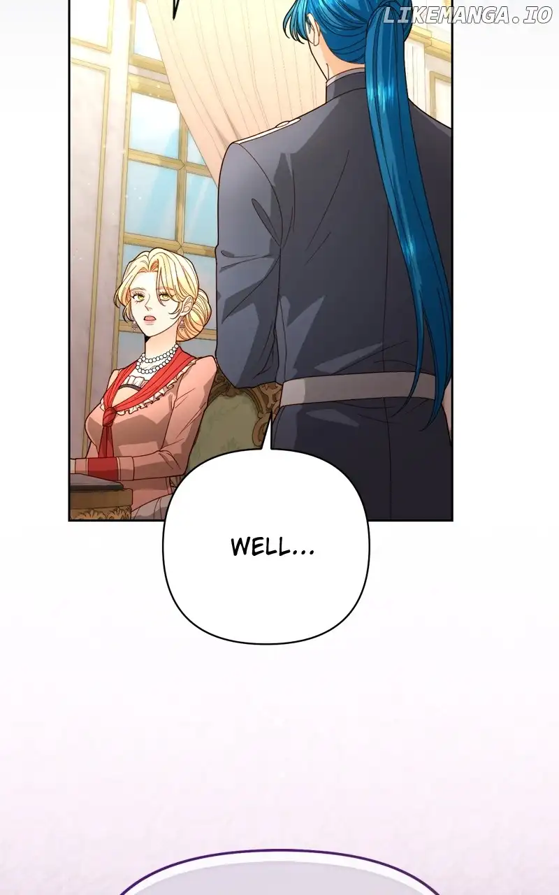 Read Remarried Empress  Manga Online