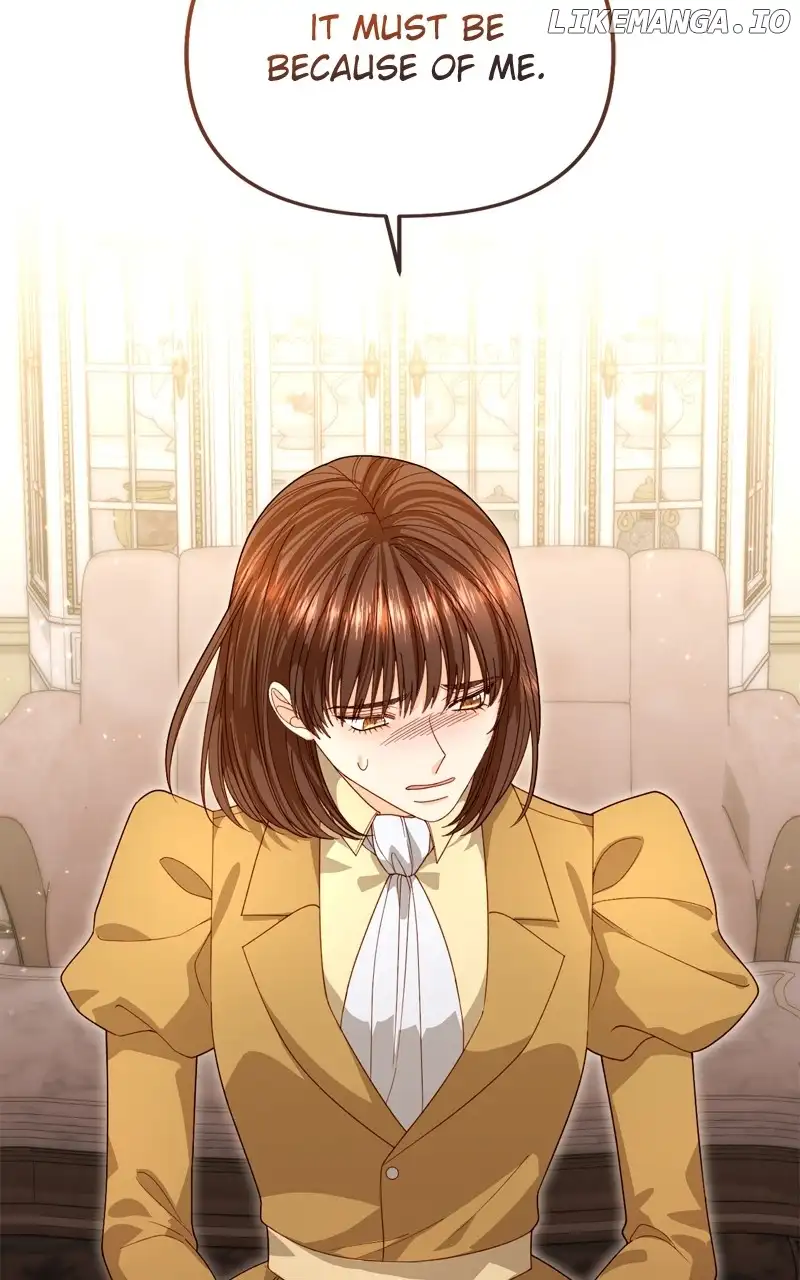 Read Remarried Empress  Manga Online