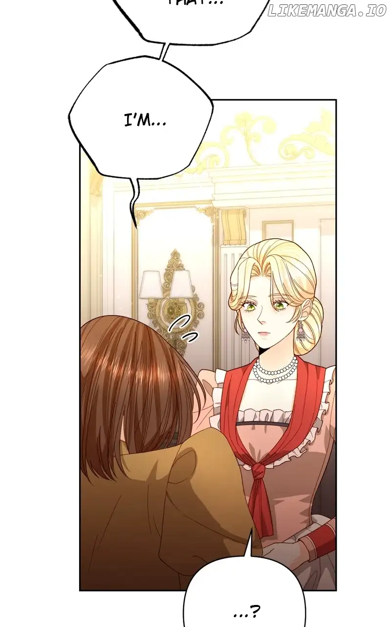 Read Remarried Empress  Manga Online
