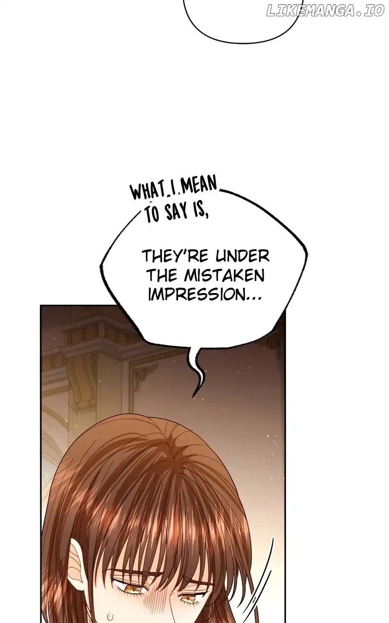 Read Remarried Empress  Manga Online