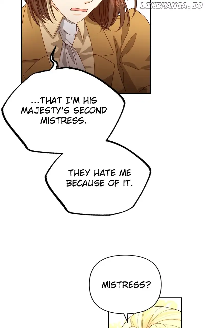 Read Remarried Empress  Manga Online