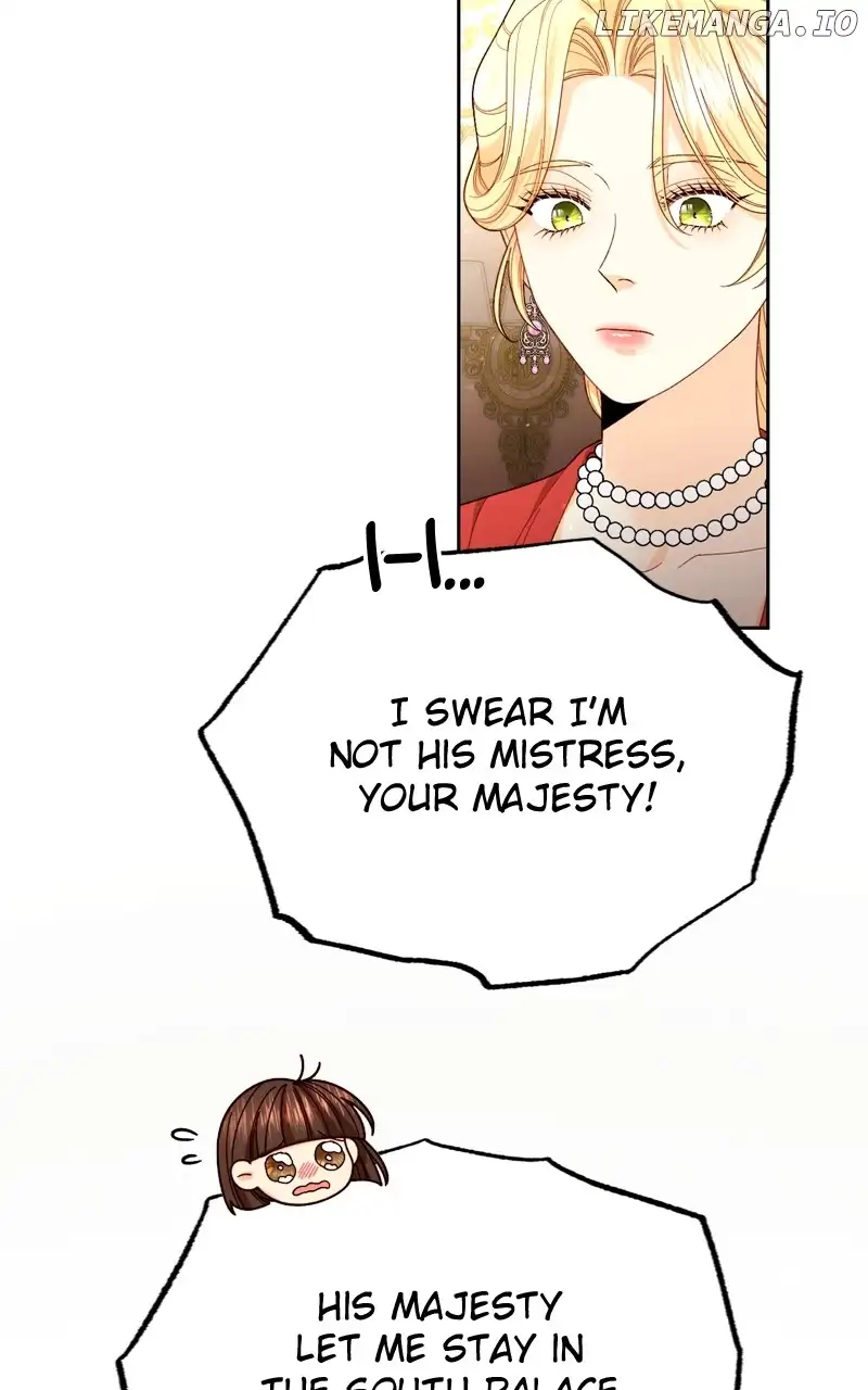 Read Remarried Empress  Manga Online