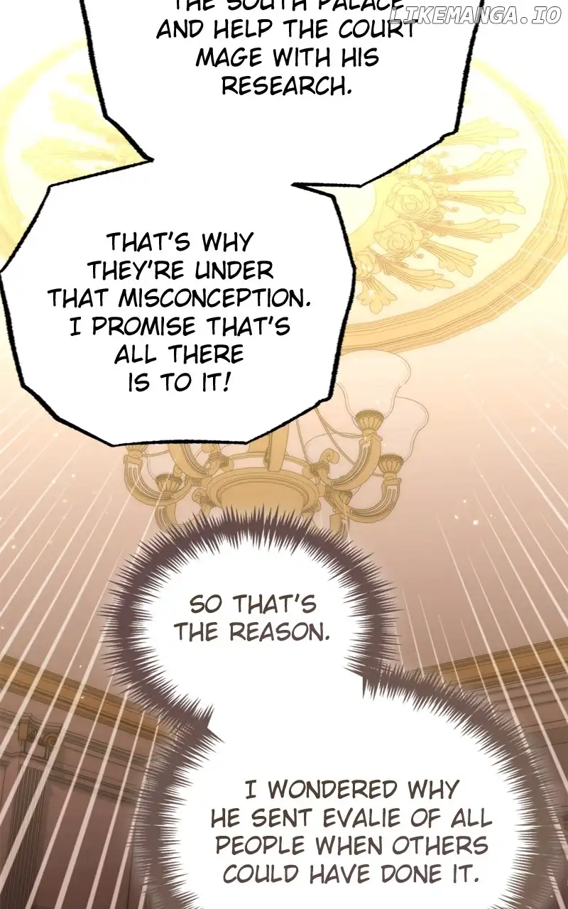 Read Remarried Empress  Manga Online