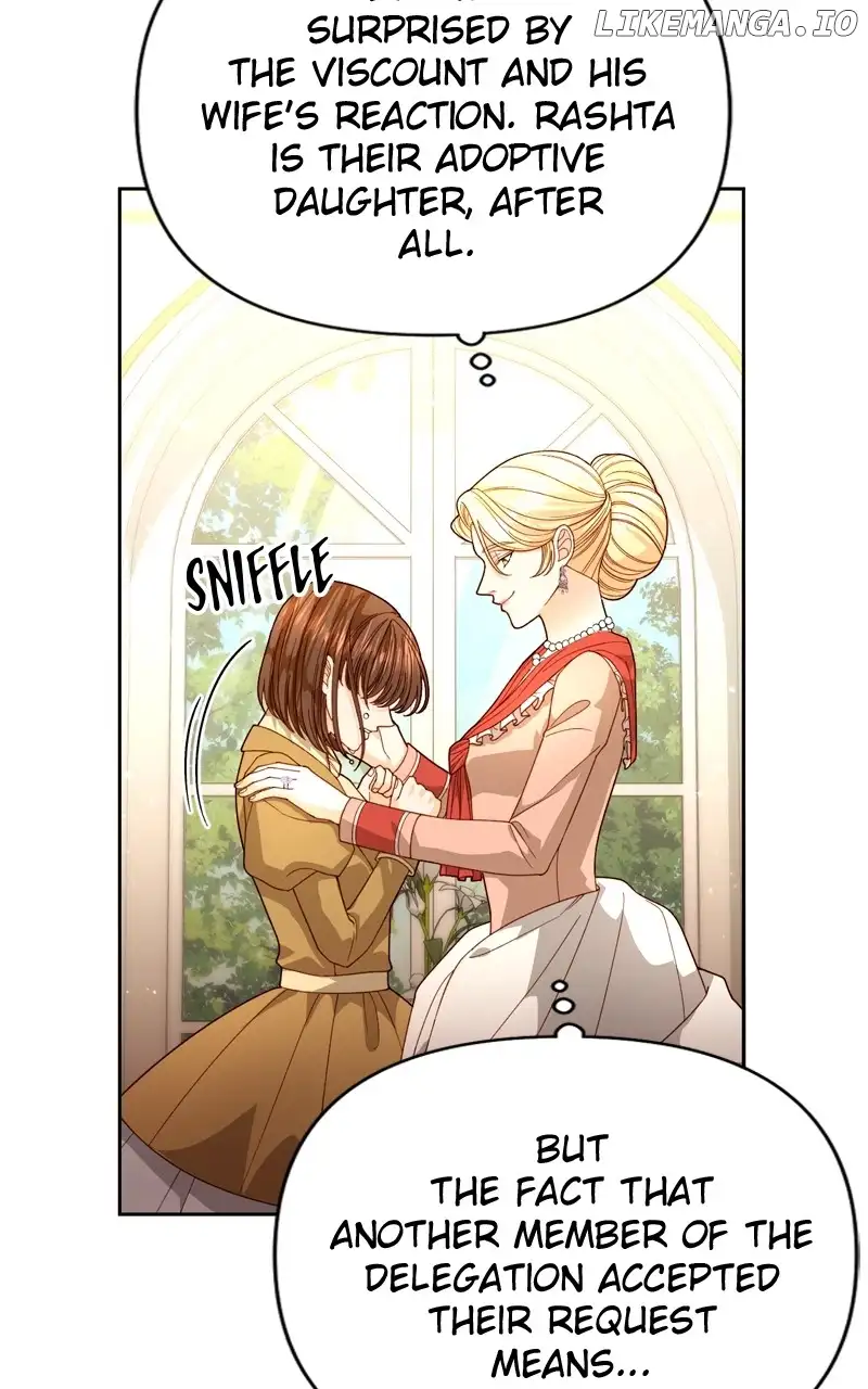 Read Remarried Empress  Manga Online