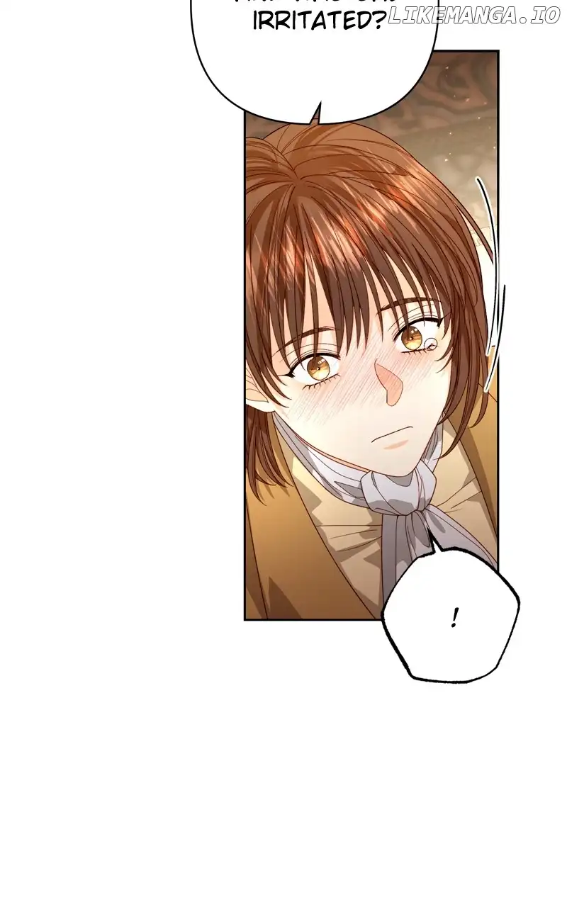 Read Remarried Empress  Manga Online