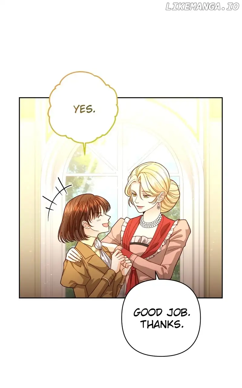 Read Remarried Empress  Manga Online