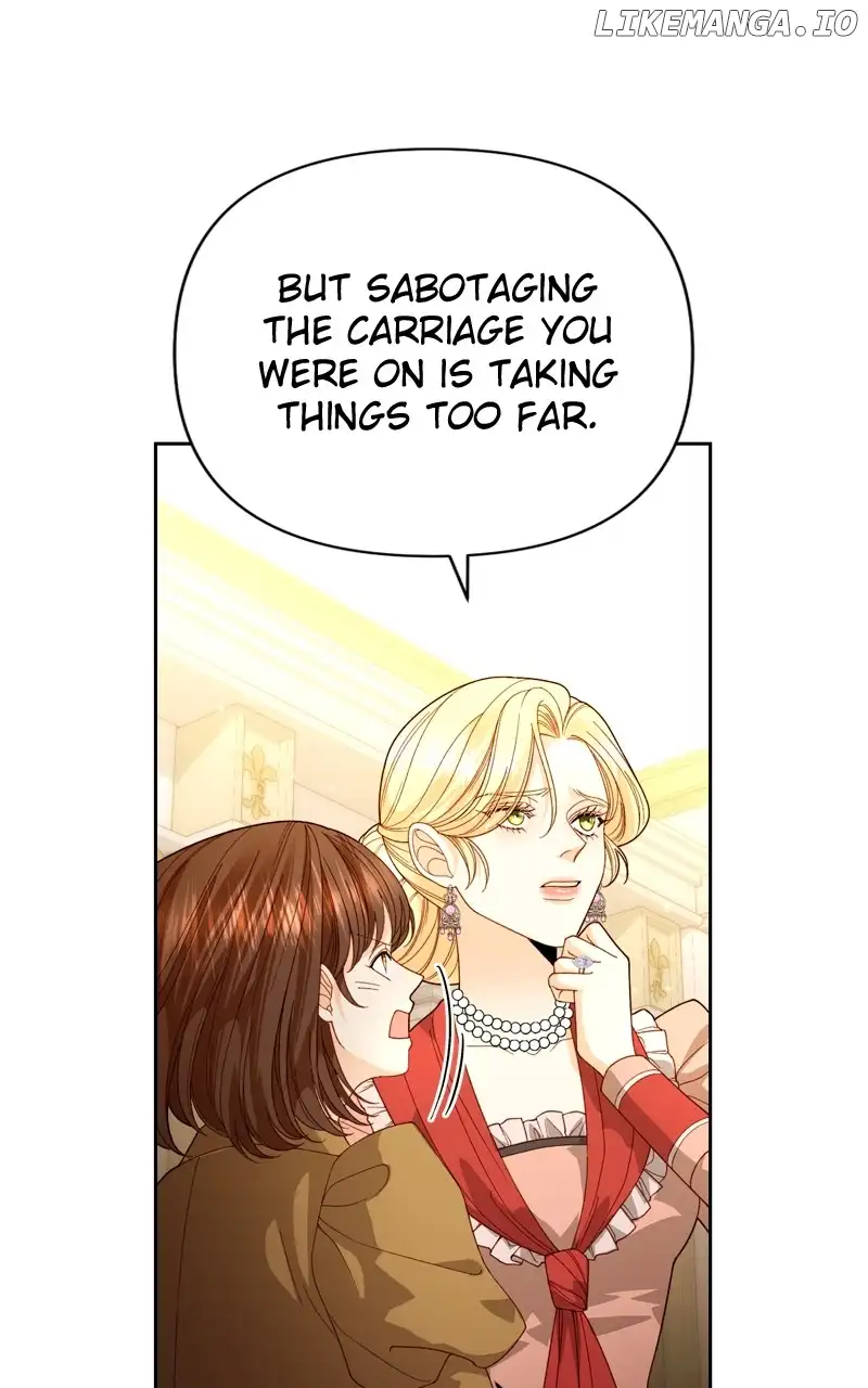 Read Remarried Empress  Manga Online