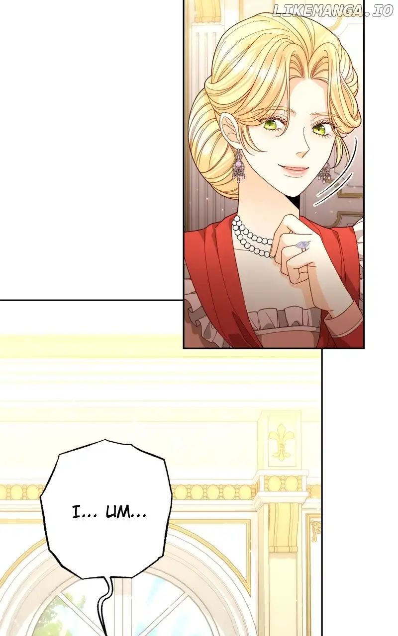 Read Remarried Empress  Manga Online