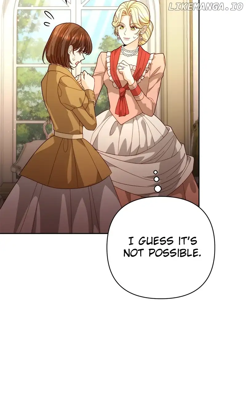 Read Remarried Empress  Manga Online