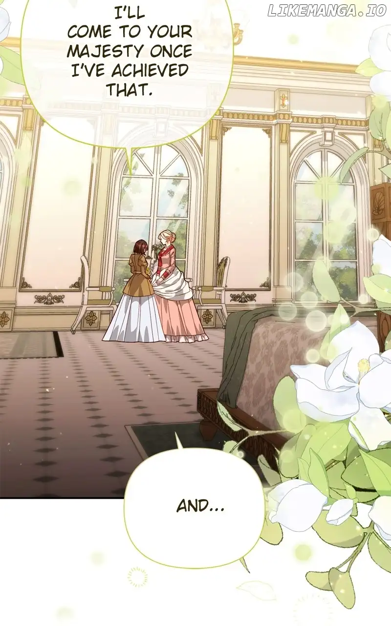 Read Remarried Empress  Manga Online