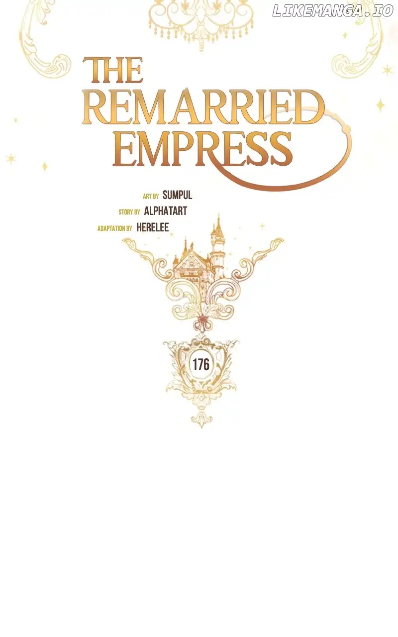 Read Remarried Empress  Manga Online