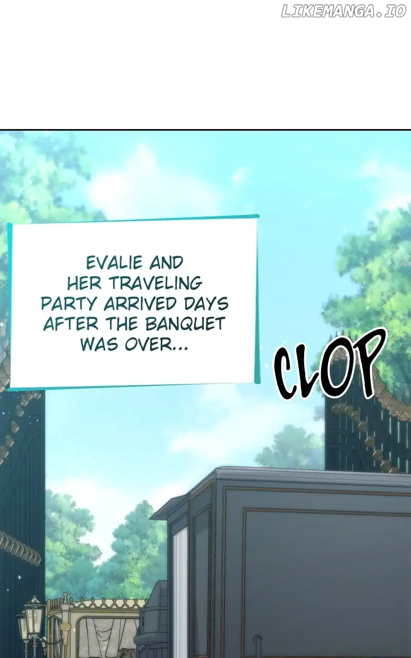 Read Remarried Empress  Manga Online