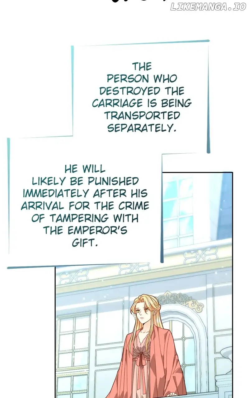 Read Remarried Empress  Manga Online