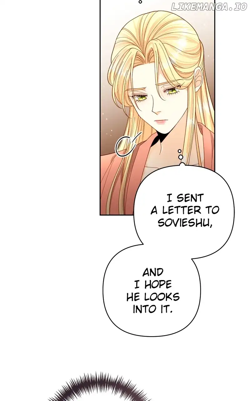 Read Remarried Empress  Manga Online