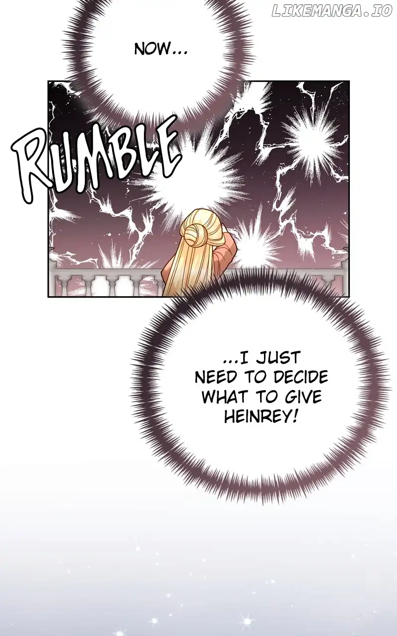 Read Remarried Empress  Manga Online