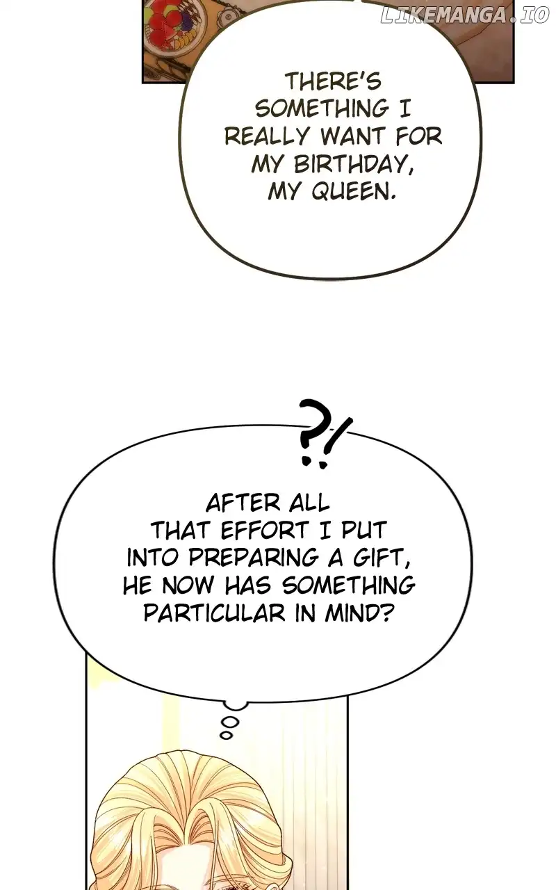 Read Remarried Empress  Manga Online