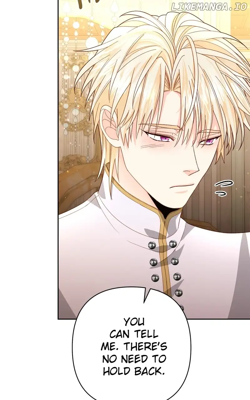 Read Remarried Empress  Manga Online