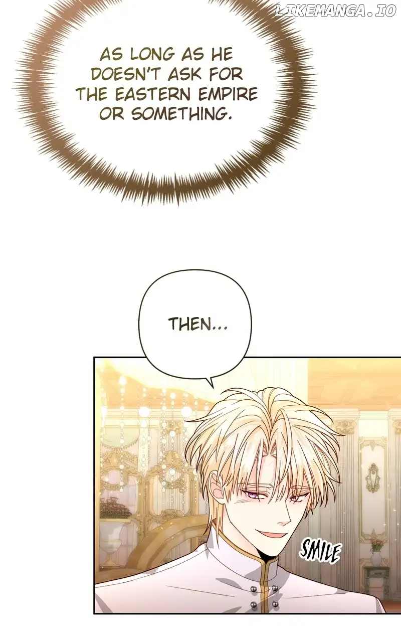 Read Remarried Empress  Manga Online