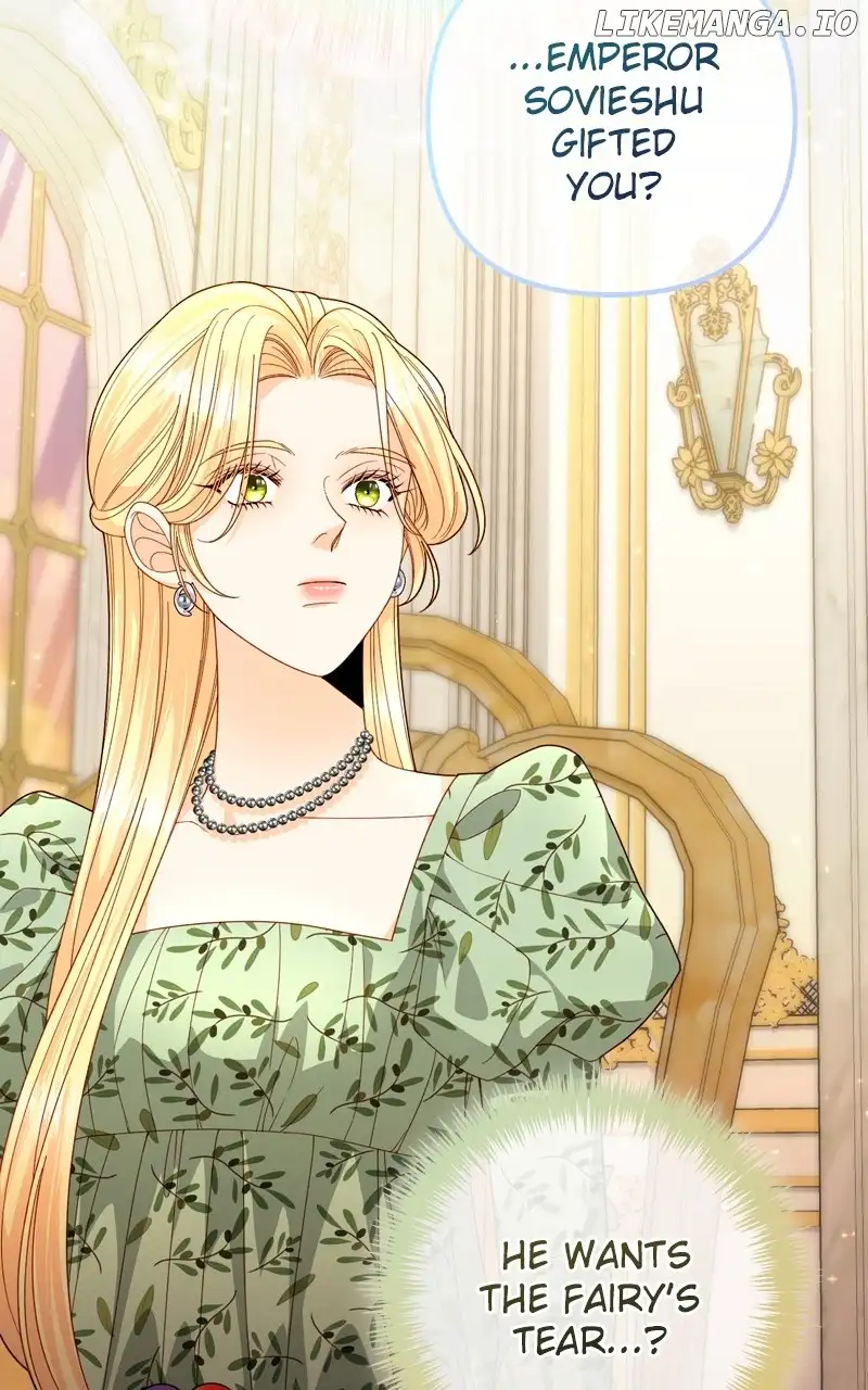 Read Remarried Empress  Manga Online