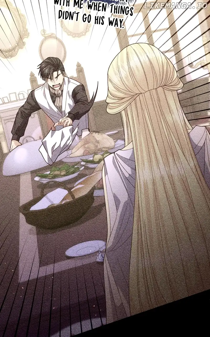 Read Remarried Empress  Manga Online