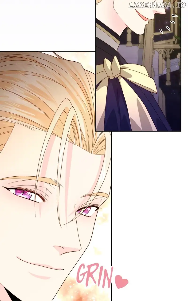 Read Remarried Empress  Manga Online