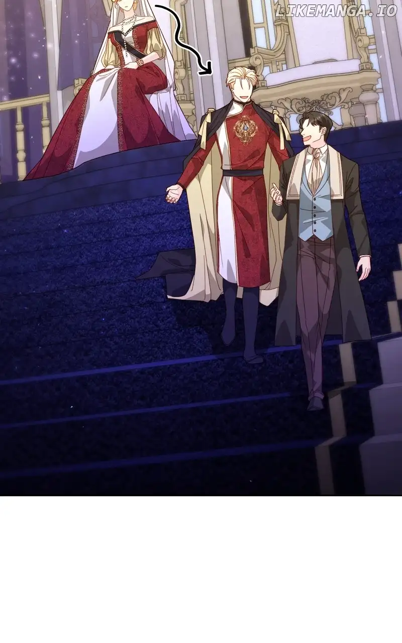 Read Remarried Empress  Manga Online