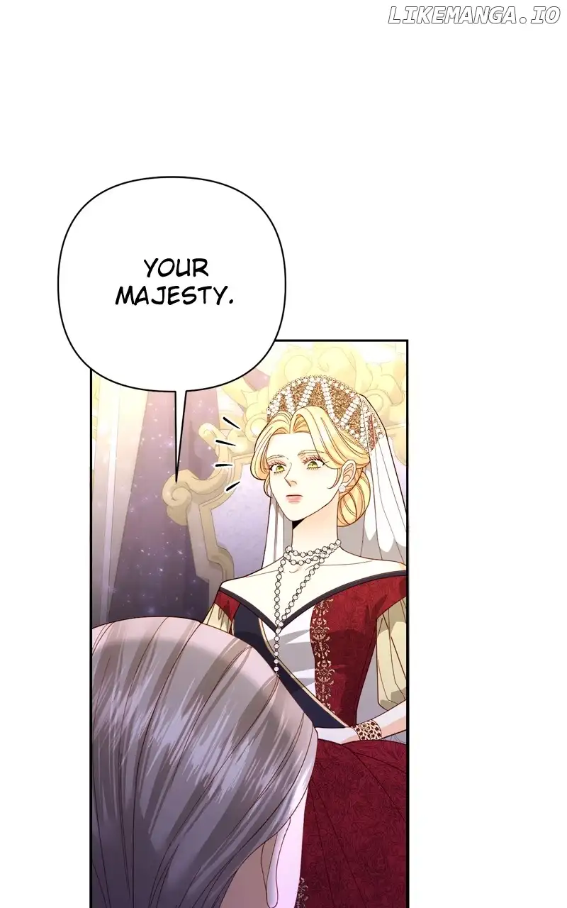 Read Remarried Empress  Manga Online