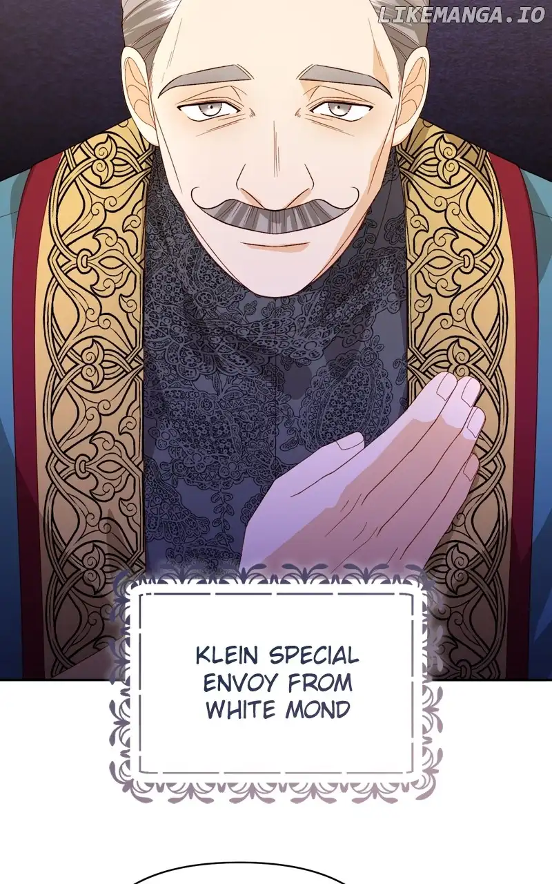 Read Remarried Empress  Manga Online