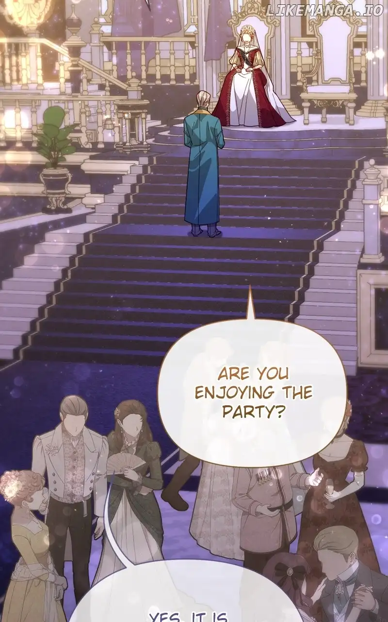 Read Remarried Empress  Manga Online
