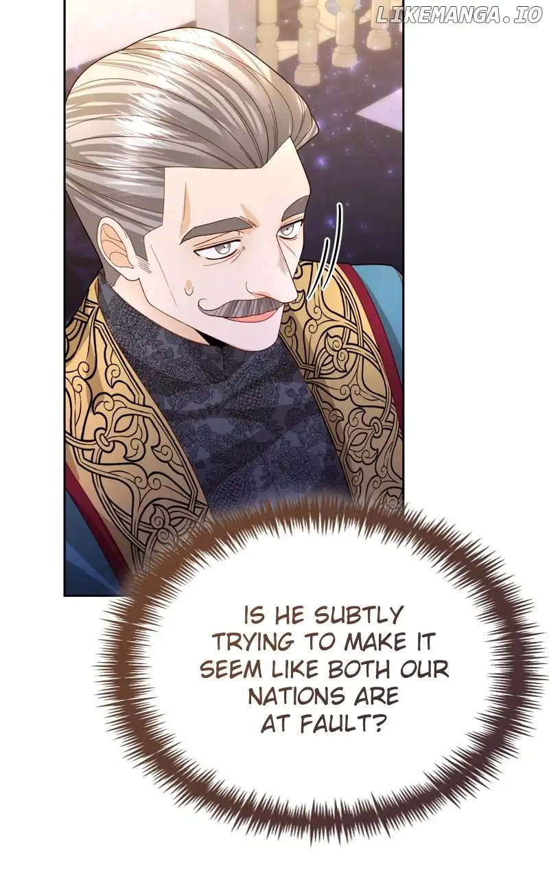 Read Remarried Empress  Manga Online