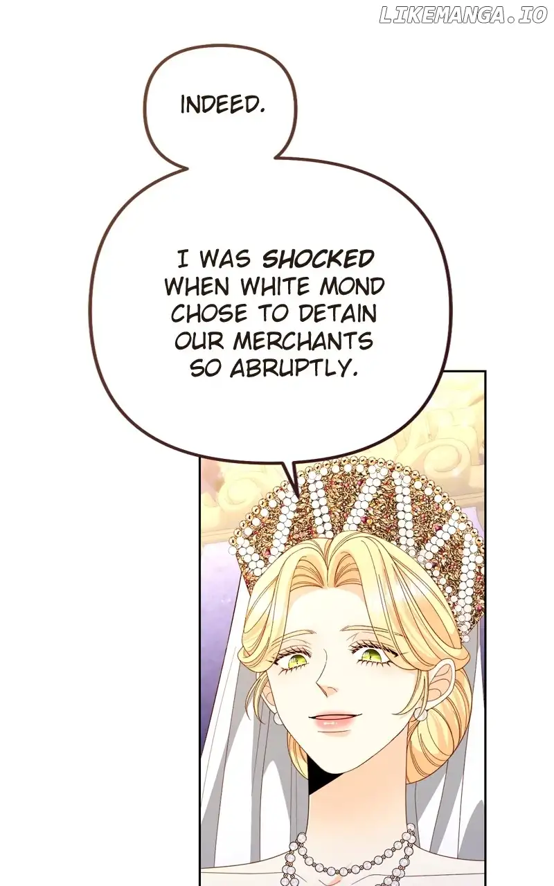 Read Remarried Empress  Manga Online