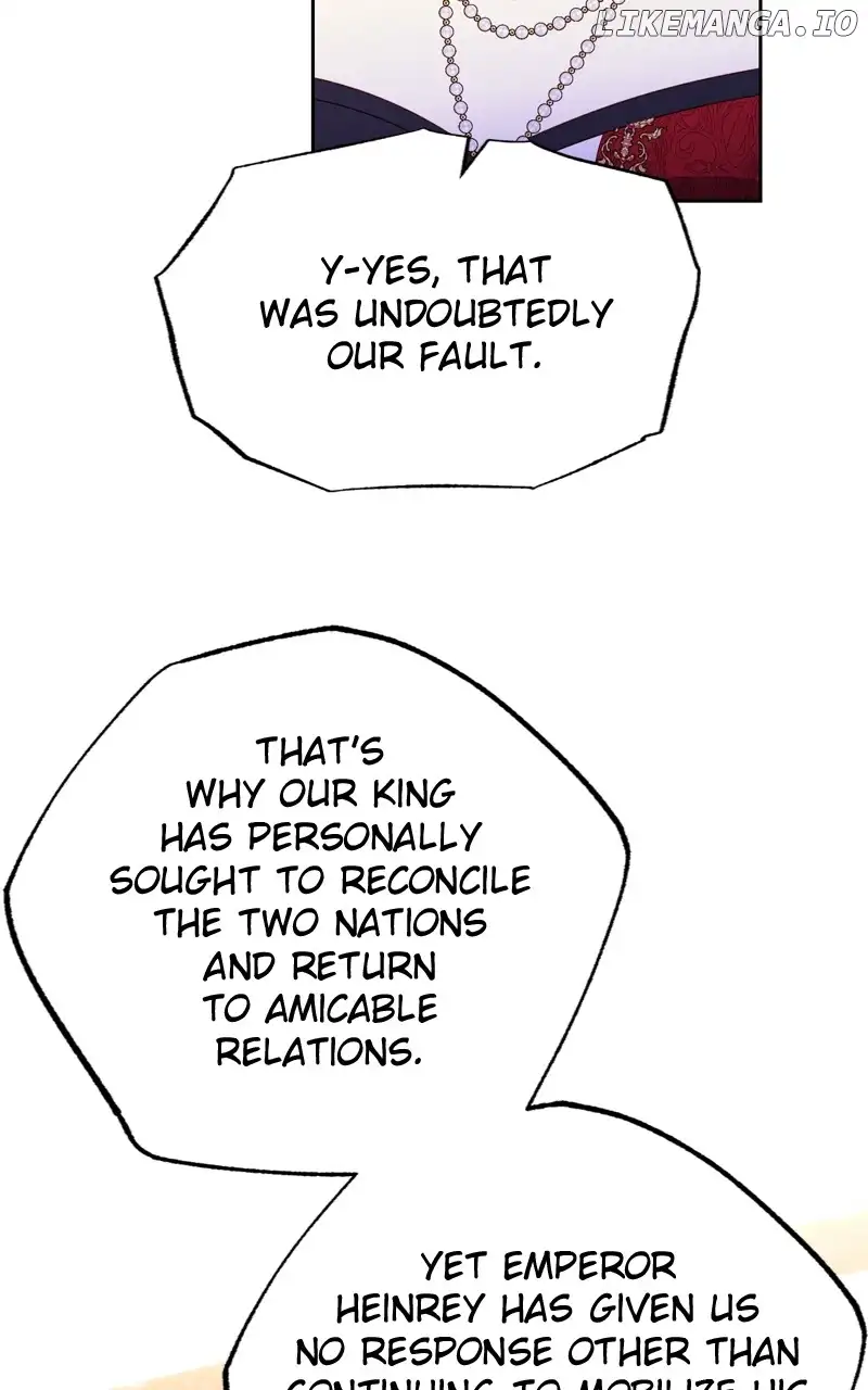 Read Remarried Empress  Manga Online