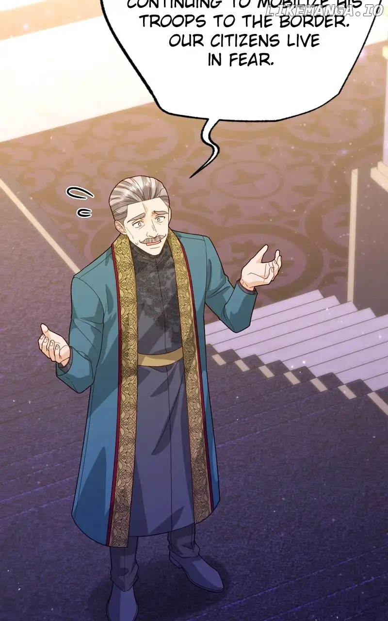 Read Remarried Empress  Manga Online