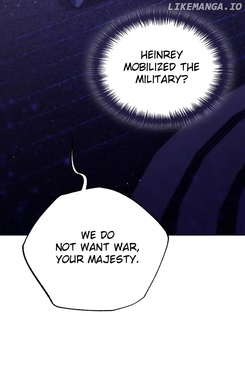 Read Remarried Empress  Manga Online