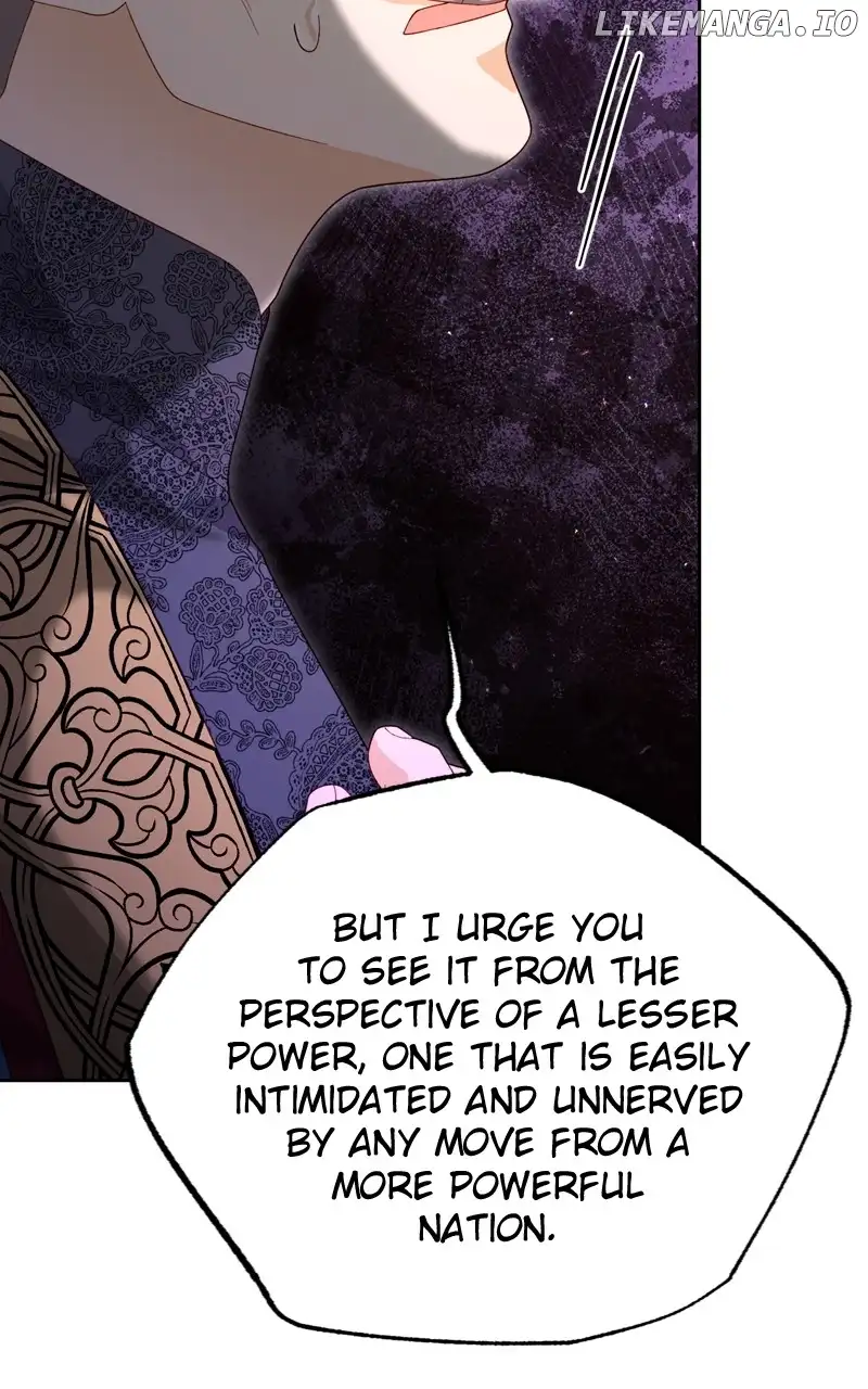 Read Remarried Empress  Manga Online