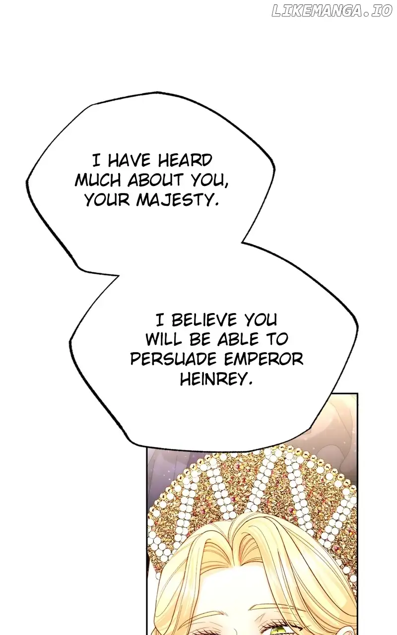 Read Remarried Empress  Manga Online