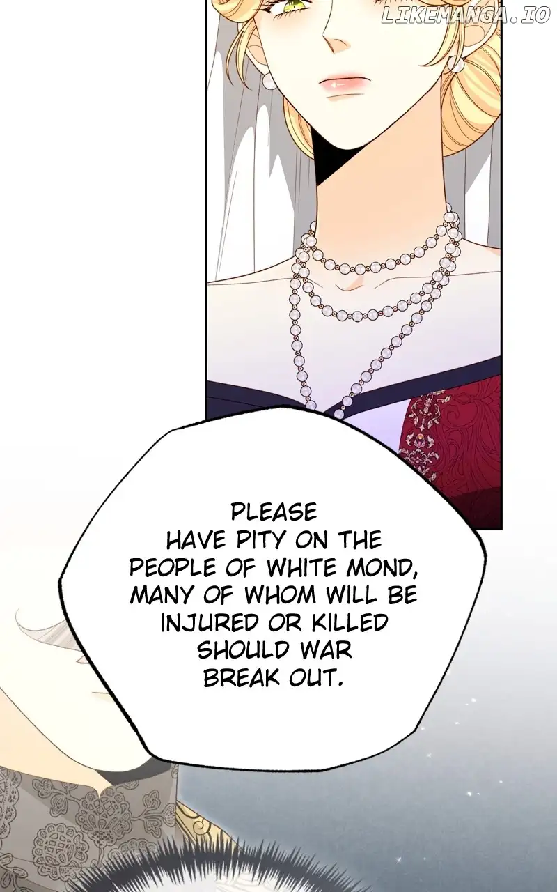 Read Remarried Empress  Manga Online