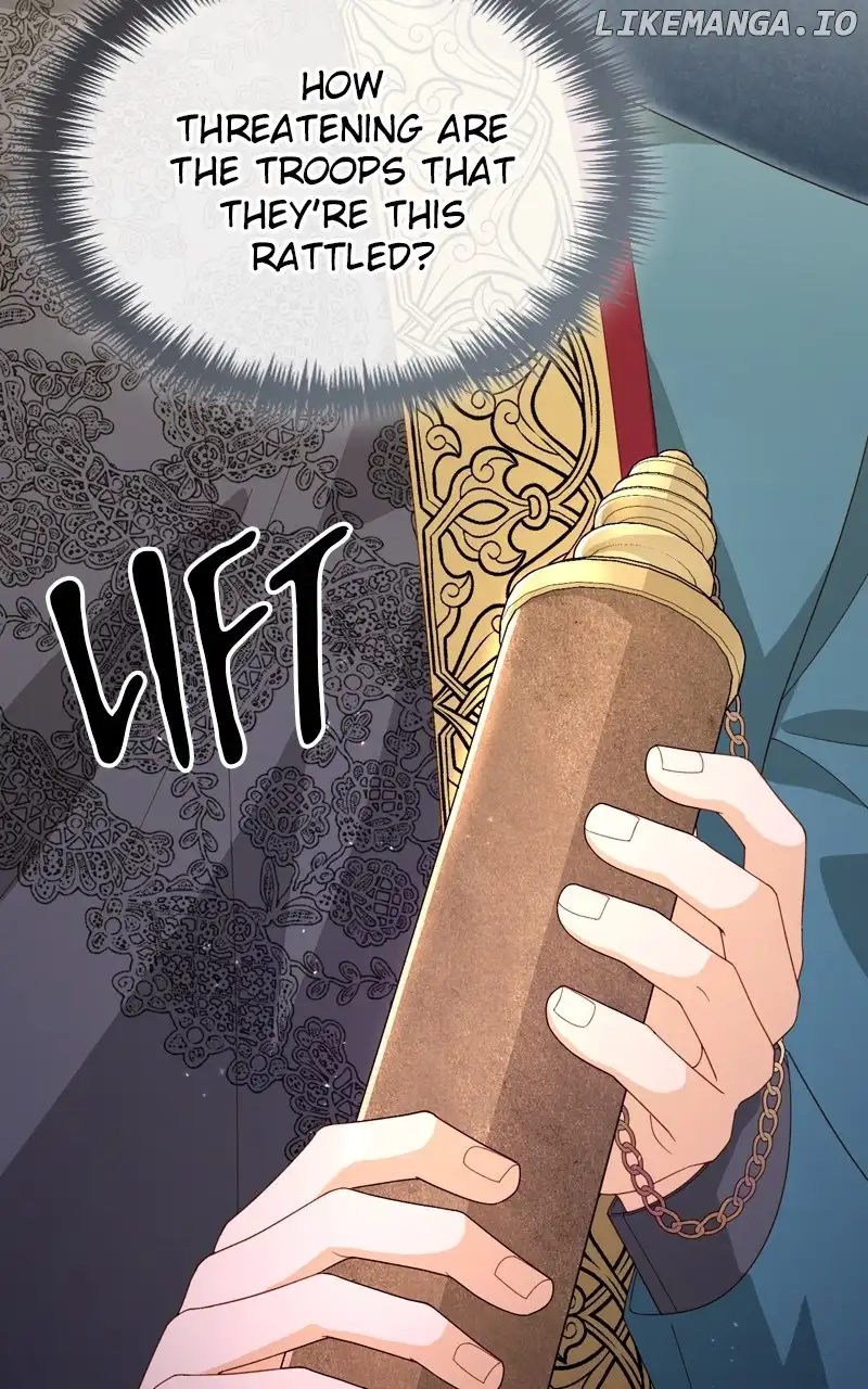 Read Remarried Empress  Manga Online