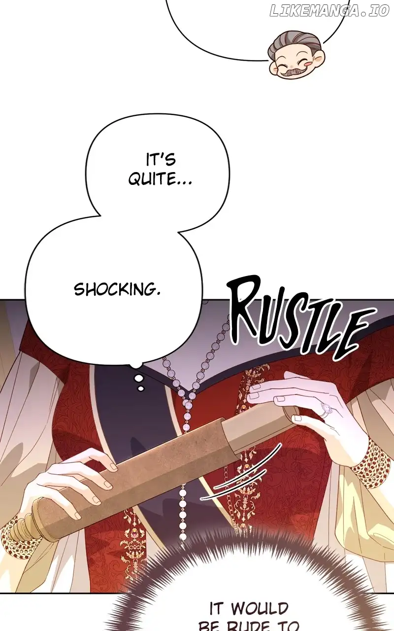 Read Remarried Empress  Manga Online