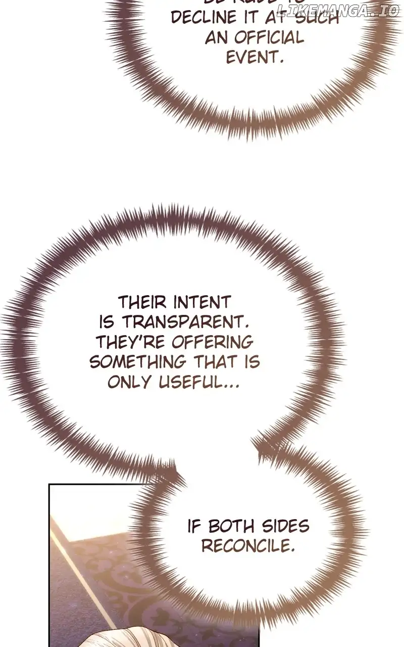Read Remarried Empress  Manga Online