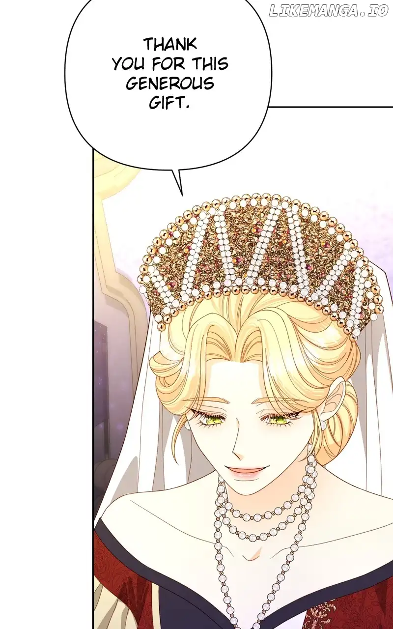 Read Remarried Empress  Manga Online