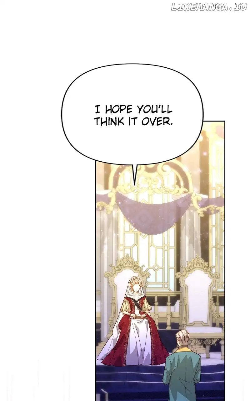 Read Remarried Empress  Manga Online