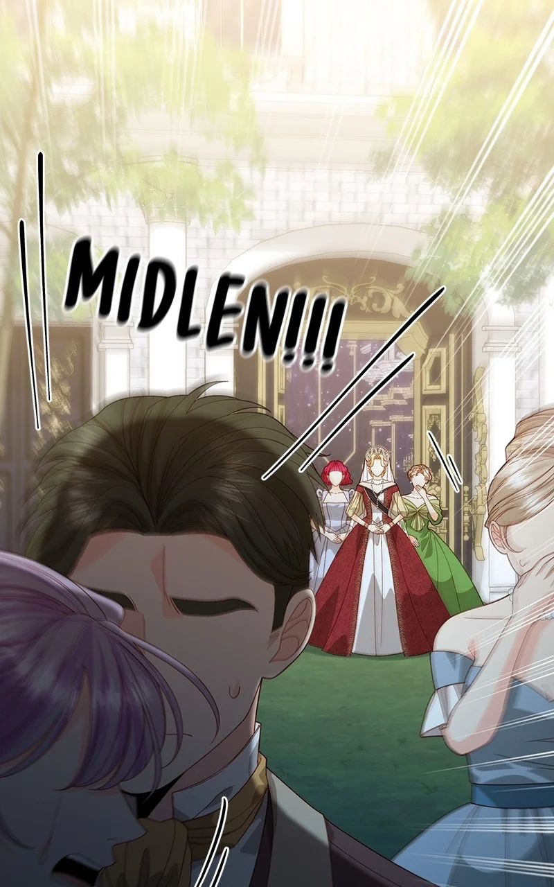 Read Remarried Empress  Manga Online