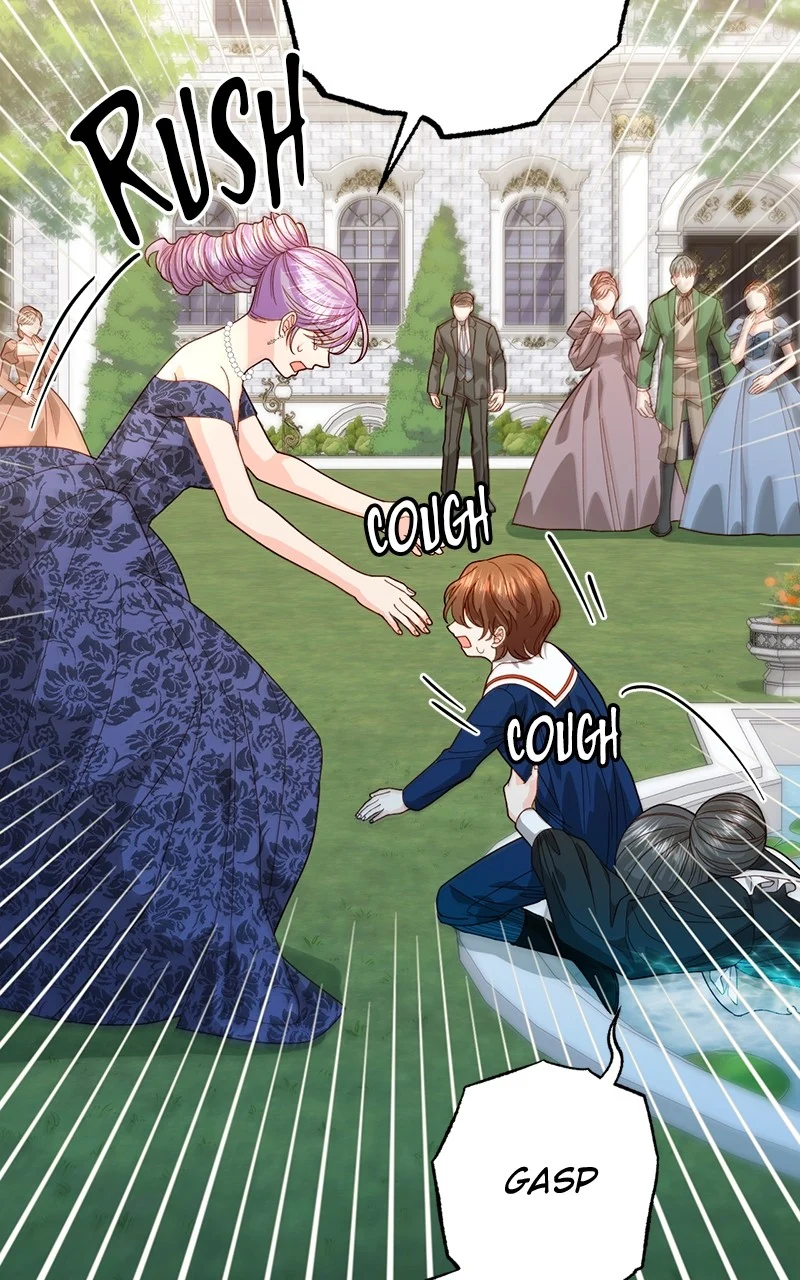 Read Remarried Empress  Manga Online